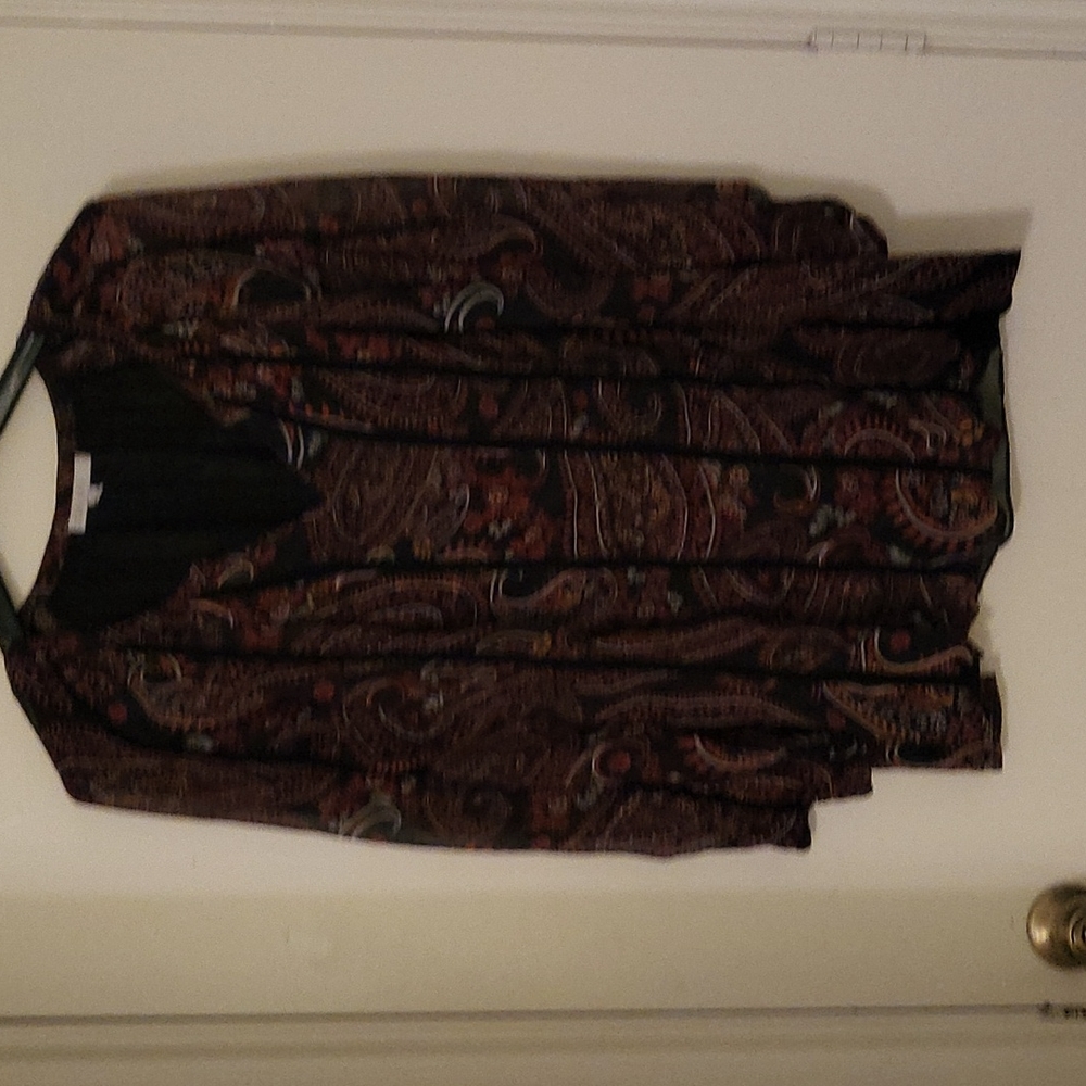 2x plus shirt